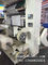 Machine d'impression de Flexo de papier de Cpp d'animal familier de pe de PVC de Bopp 120-150M/MIN fournisseur