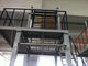HDPE/CHARGEUR AUTOMATIQUE de machine d'extrusion de film soufflé par LDPE pour l'industrie fournisseur