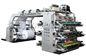 Machine d'impression de Flexo de papier de roulement par le contrôle de tension automatique fournisseur