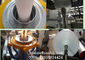 Machine de soufflement de film de coextrusion de Trois-couche d'aba (CE) fournisseur