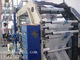 Machine d'impression multicolore de 4 couleurs aux marchandises imprimées d'Opp d'aluminium de papier de feuille de plastique fournisseur