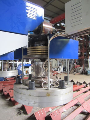 Machine de cinéma de la largeur pp de la CE/OIN 9000 600mm fournisseur