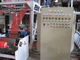 Machine de soufflement de double film principal de LDPE/HDPE utilisée pour de doubles sachets en plastique de couleur fournisseur