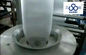 Mini production soufflée de sac à provisions de machine d'extrusion de film de HDPE fournisseur