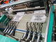 machine/équipement automatiques de fabrication de sac du polythène 9Kw avec deux couteaux de scellage fournisseur